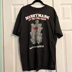 Vintage Marky Mark & The Funky Bunch T-shirt XL
